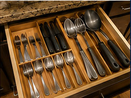 Complete Cutlery Set