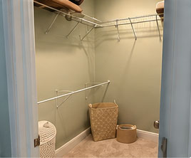 Sea Dreams Destin Master Bedroom